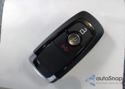 2025 Ford Maverick Xlt из США, поврежденный, VIN 3FTTW8J34SRB48657